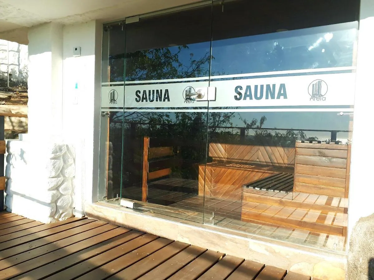 Apartamento Frente Al Mar Santa Marta  Santa Marta (Magdalena)