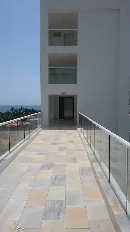 Apartamento Frente Al Mar Santa Marta  Apartment Santa Marta (Magdalena)