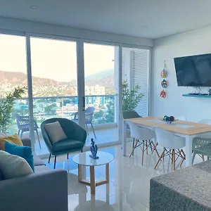 Reserva Del Mar Apartment